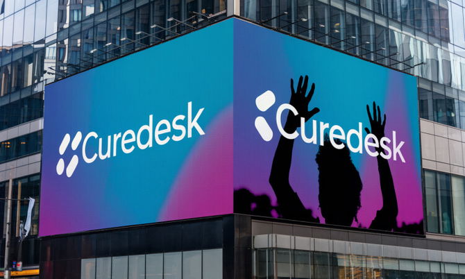 CureDesk.com