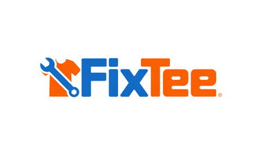 FixTee logo