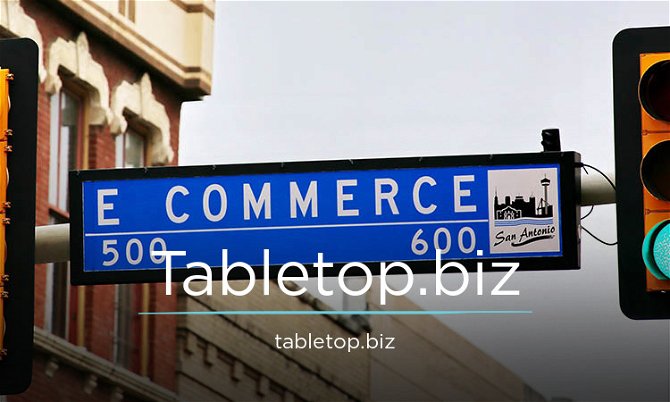 Tabletop.biz