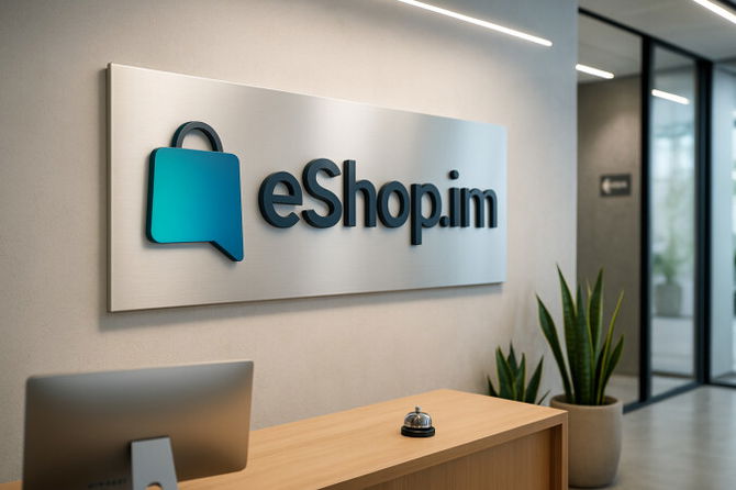 eShop.im — 4