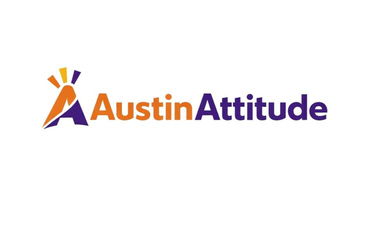 AustinAttitude.com - Creative brandable domain for sale