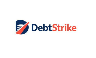 DebtStrike logo