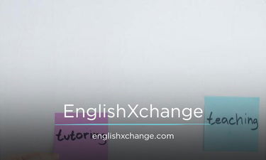 EnglishXchange.com