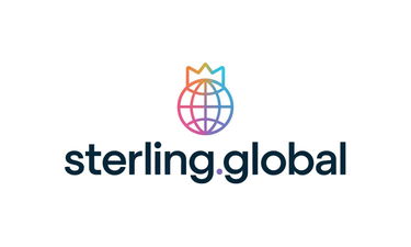 Sterling.Global is for sale