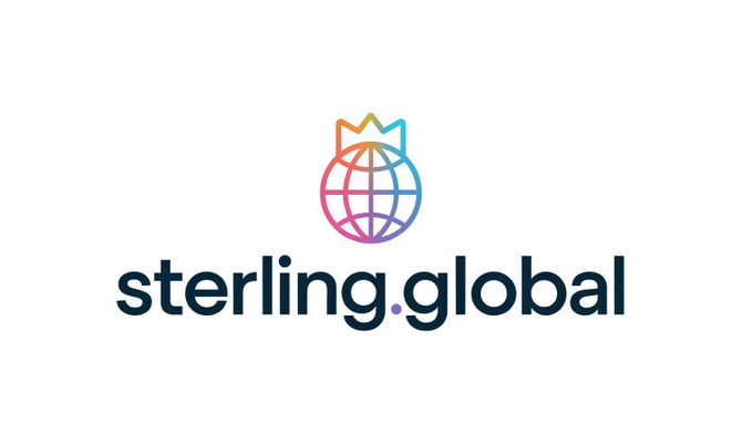 Sterling.Global