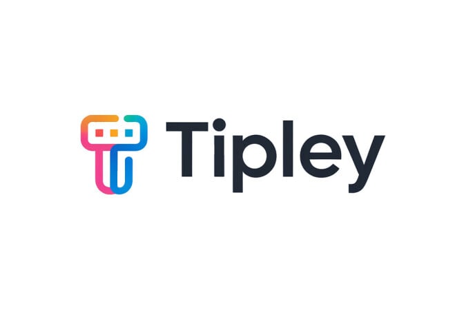 Tipley logo