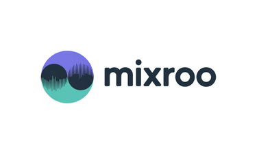 Mixroo.com - Creative brandable domain for sale