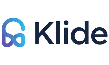Klide.com - Creative brandable domain for sale