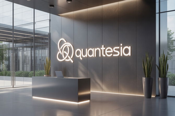 Quantesia.com — 2