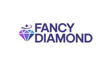 FancyDiamond.com - Creative brandable domain for sale