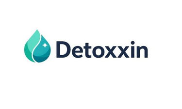 Detoxxin.com - Creative brandable domain for sale