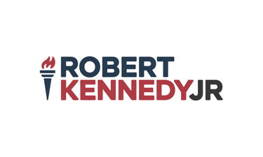 RobertKennedyJr.com - Creative brandable domain for sale