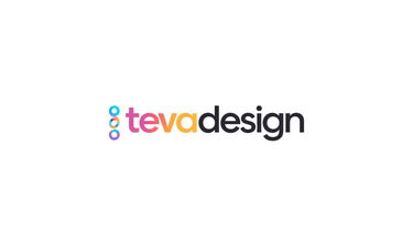 Tevadesign.com - Creative brandable domain for sale