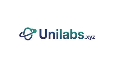 UniLabs.xyz - Creative brandable domain for sale