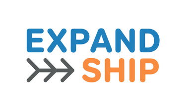 ExpandShip.com - Creative brandable domain for sale