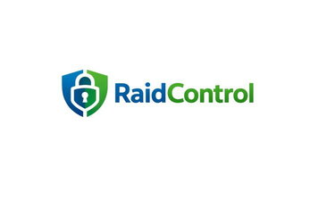 RaidControl logo