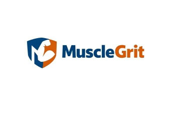 MuscleGrit.com is for sale