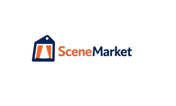 SceneMarket logo