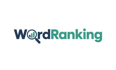 WordRanking logo