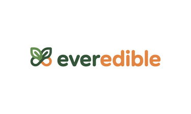 EverEdible logo