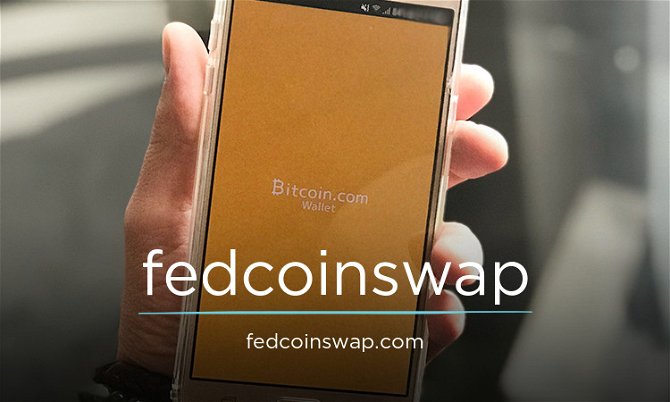 FedCoinSwap.com