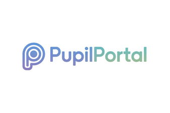 PupilPortal logo