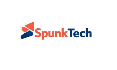SpunkTech.com - Creative brandable domain for sale