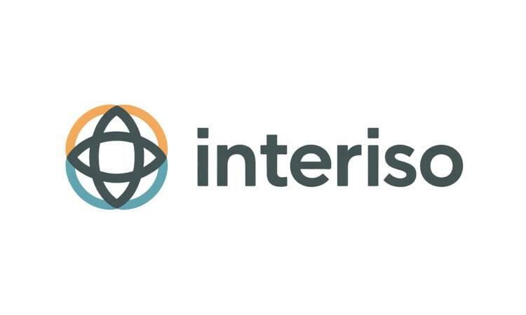 Interiso logo
