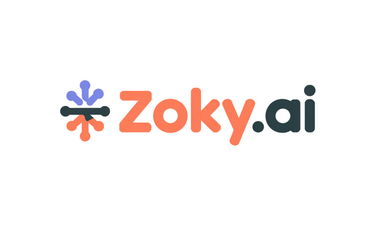 zoky logo