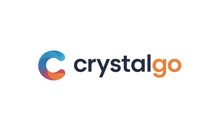 CrystalGo logo