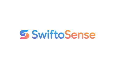 SwiftoSense.com - Creative brandable domain for sale