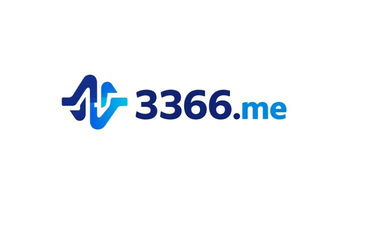 3366 logo