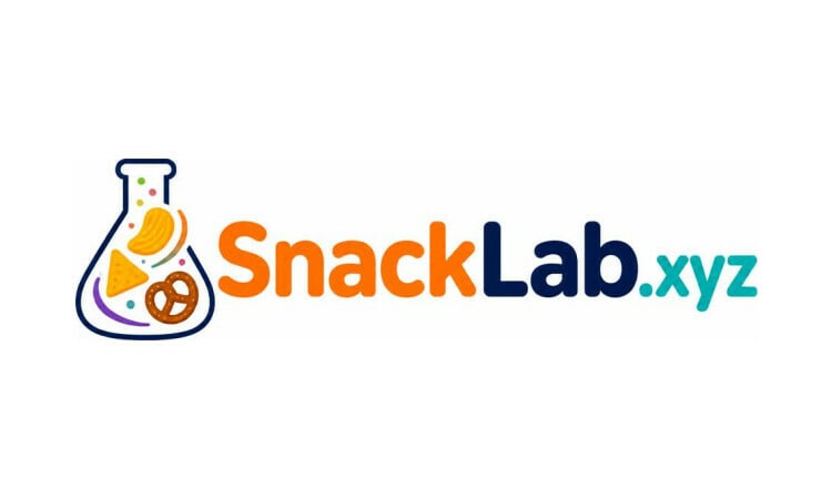 SnackLab logo