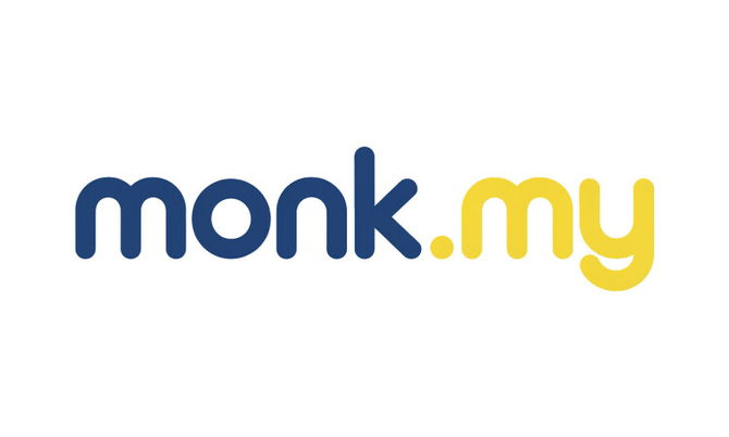 Monk.my