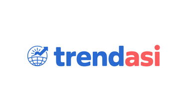 TrendASI.com is for sale