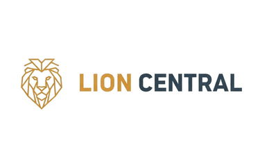 LionCentral.com - Creative brandable domain for sale