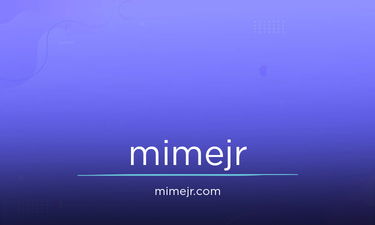 MimeJr.com