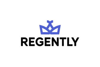 Regently.com - Creative brandable domain for sale