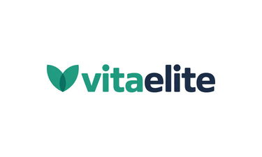 VitaElite logo