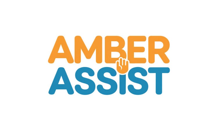 AmberAssist logo