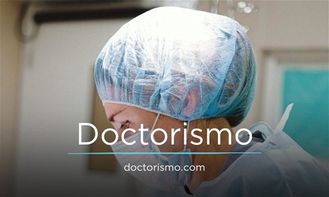 Doctorismo.com