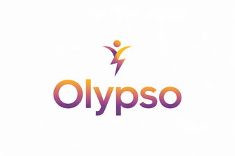 Olypso.com - Creative brandable domain for sale