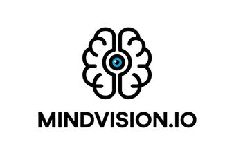 MindVision logo