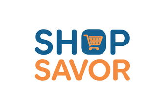 ShopSavor.com - Creative brandable domain for sale