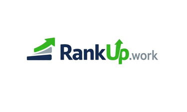 RankUp logo