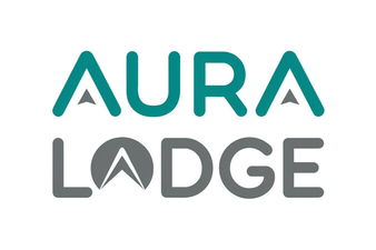AuraLodge.com - Creative brandable domain for sale