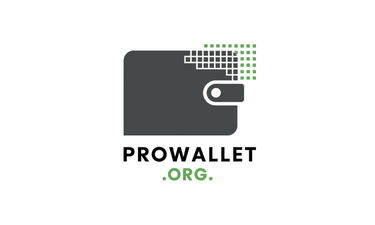 ProWallet.org - Creative brandable domain for sale