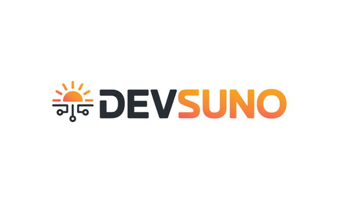 Devsuno.com