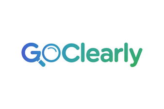 GoClearly.com - Creative brandable domain for sale