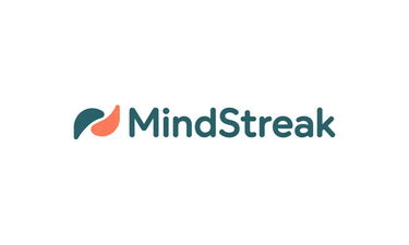 MindStreak.com - Creative brandable domain for sale